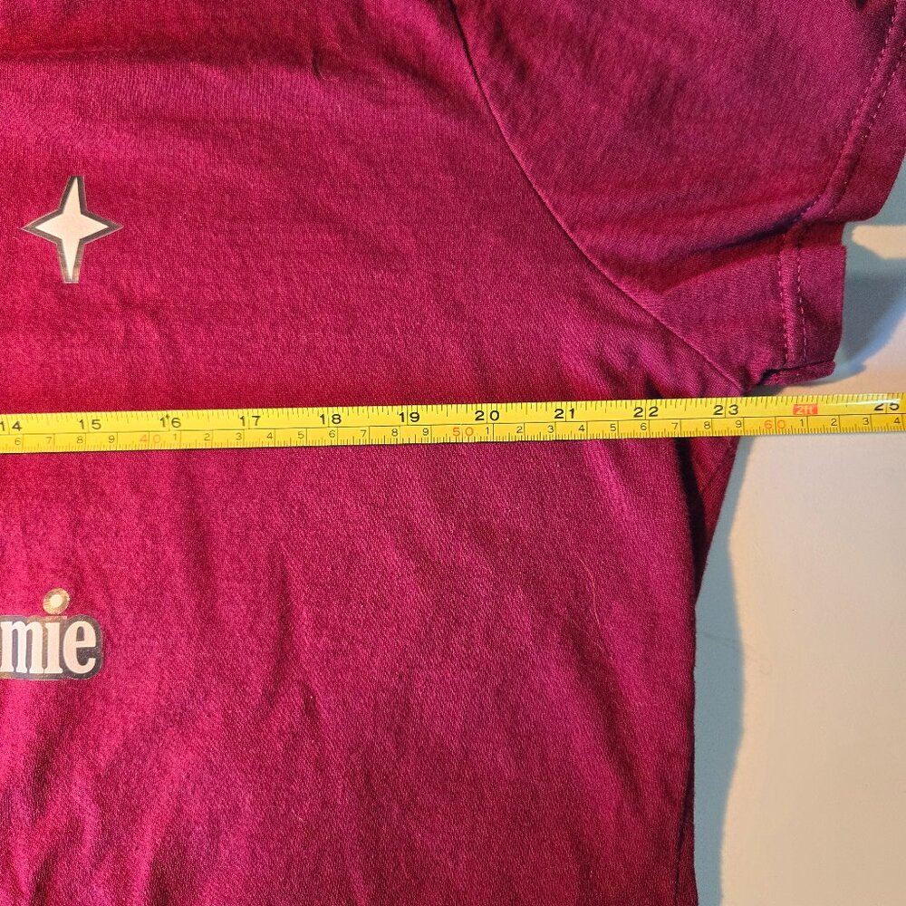 Astronomy/Astronomie NB T Shirt 3XL - Picture 4 of 5